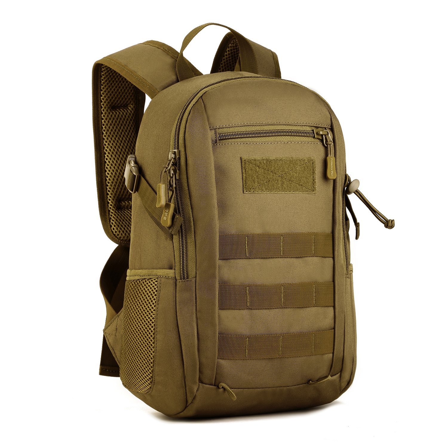 Military Tactical Backpack Molle Army Rucksack Mini Men Women Outdoor Travel Bag