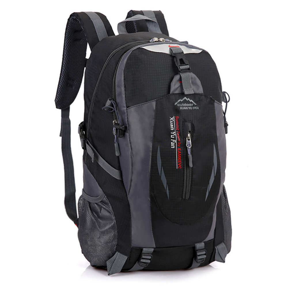 40L 60L 100L Hiking Camping Backpack Waterproof Travel Luggage Rucksack Bag New