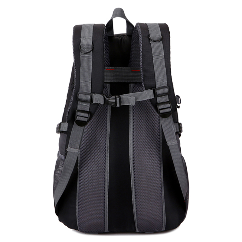 40L 60L 100L Hiking Camping Backpack Waterproof Travel Luggage Rucksack Bag New - Produktbild 2