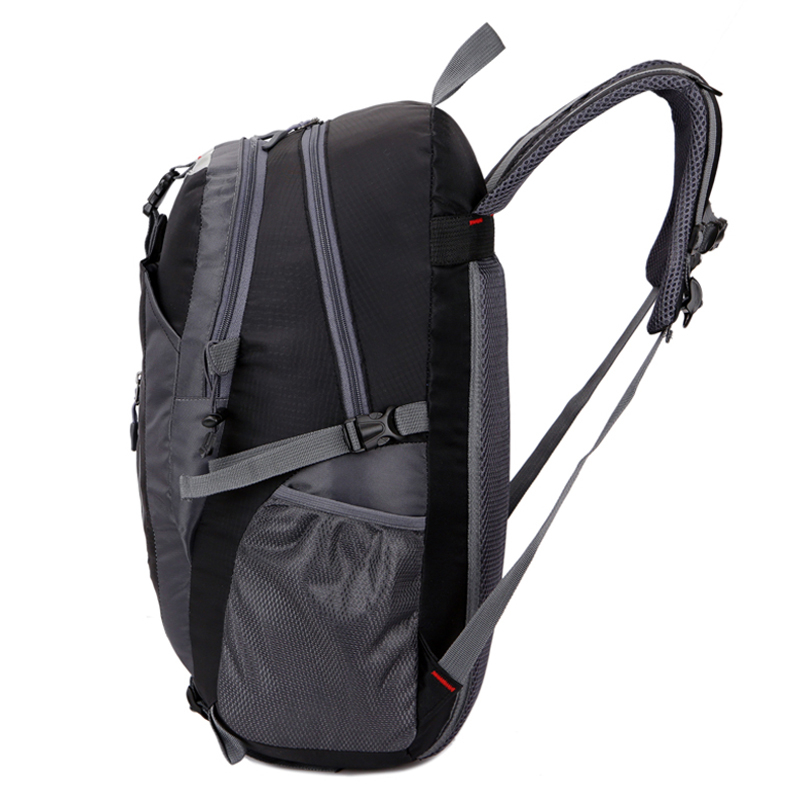 40L 60L 100L Hiking Camping Backpack Waterproof Travel Luggage Rucksack Bag New - Produktbild 1