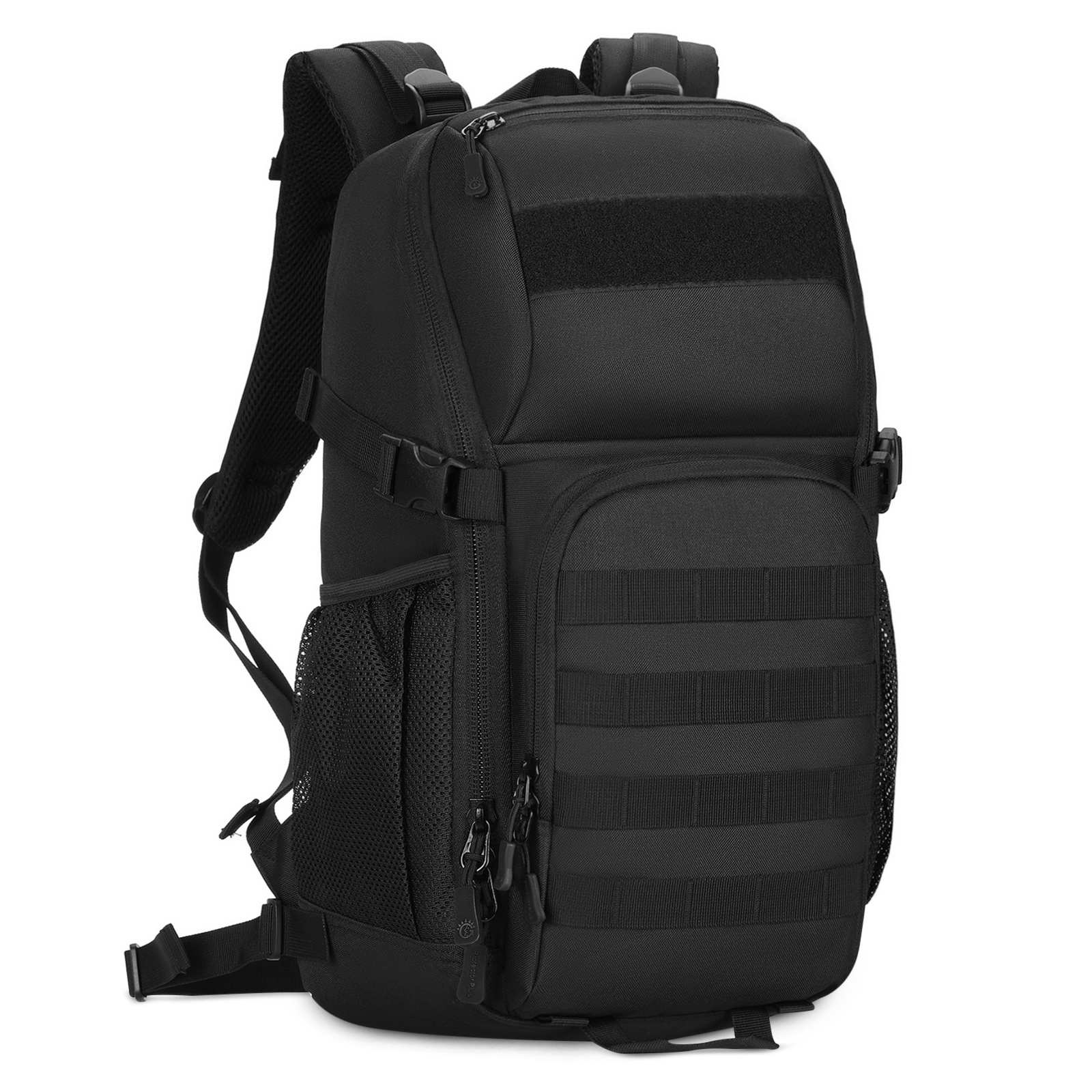 25L Military Tactical Backpack Molle Assbault Pack Travel Hunting Rucksack Bags