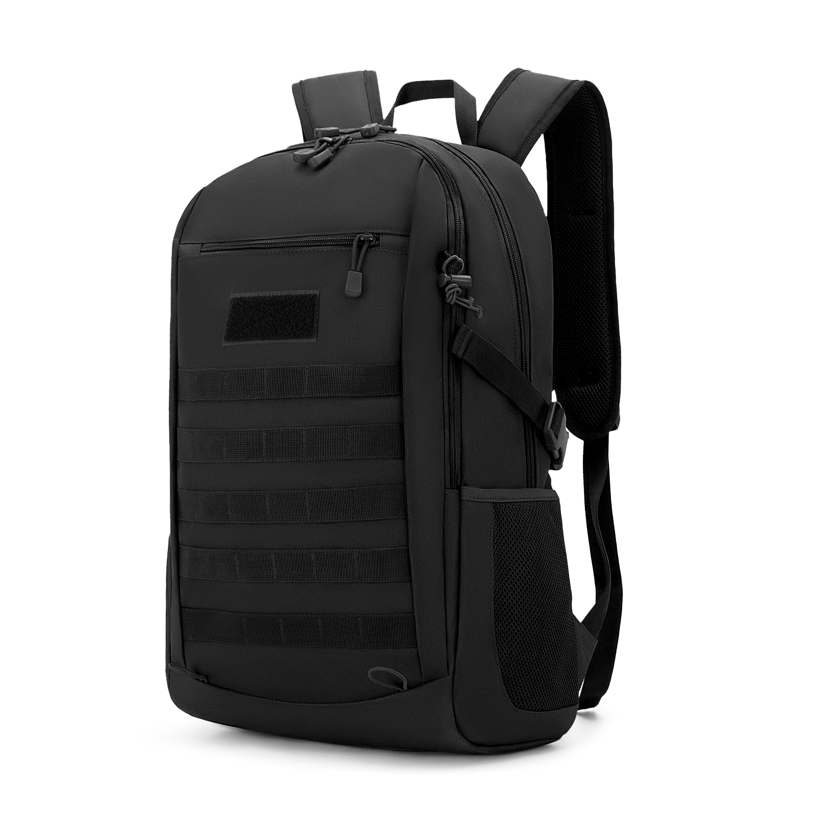 30L Military Tactical Backpack Molle Army Assault Pack Mens Outdoor Bag Rucksack
