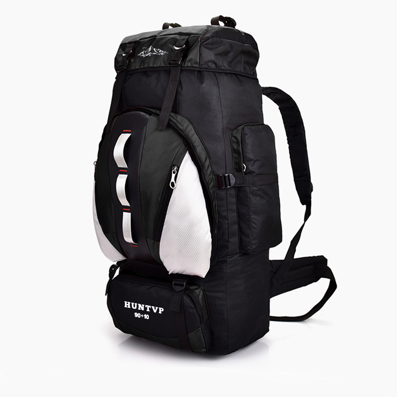100L Hiking Camping Backpack Rucksack Extra Large Waterproof Travel Luggage Bag | eBay 100L Hiking Camping Backpack Rucksack Extra Large Waterproof Travel Luggage Bag | eBay
