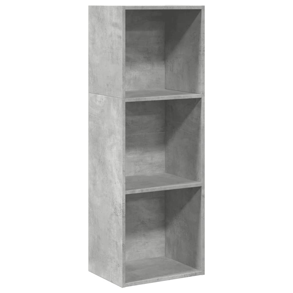 Bücherregal Wandregal Standregal Büroregal Highboard Raumteiler Aktenregal - Produktbild 2