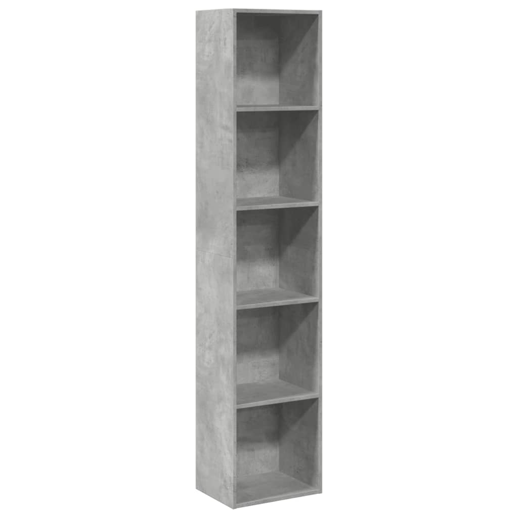 Bücherregal Wandregal Standregal Büroregal Highboard Raumteiler Aktenregal - Produktbild 3