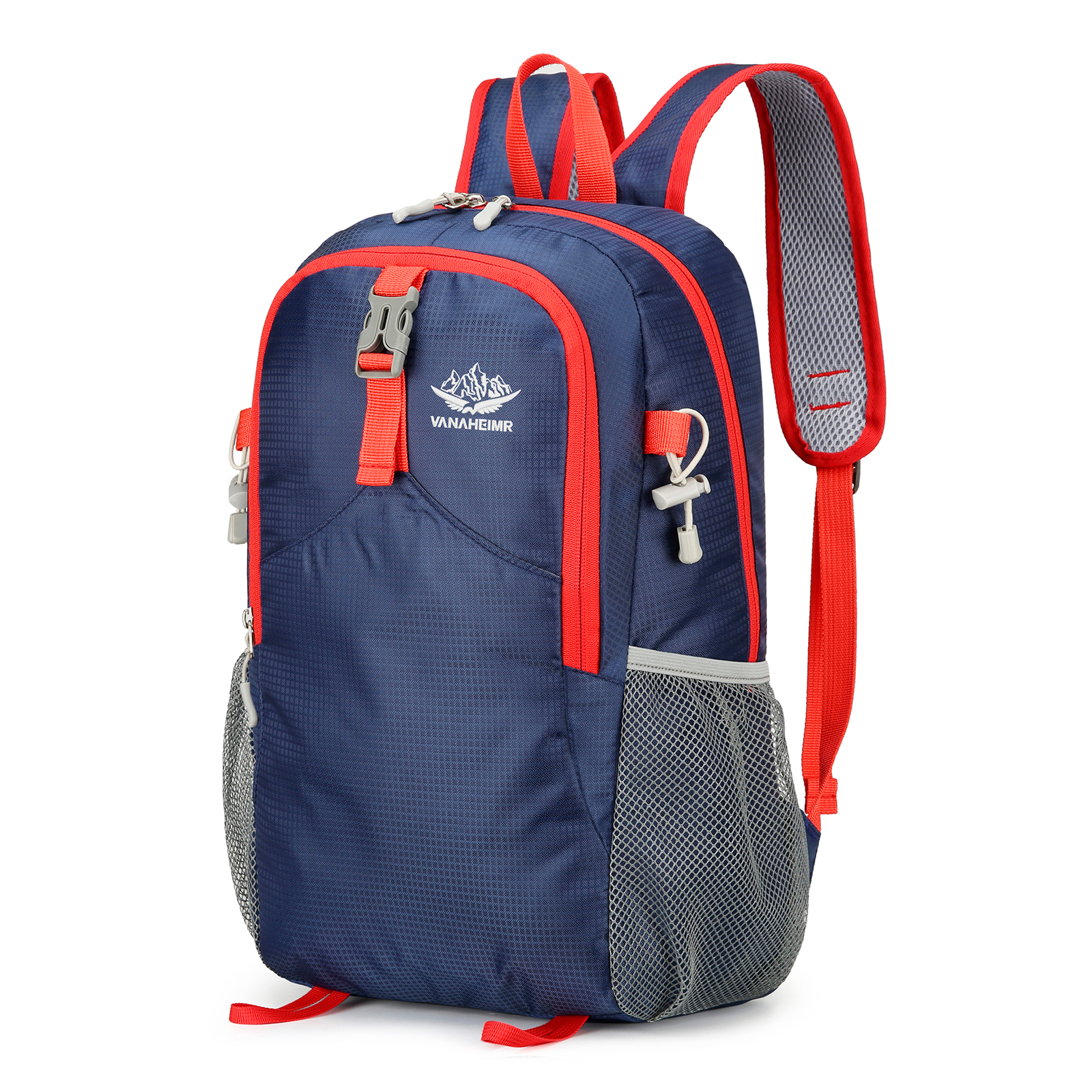 30L 60L Hiking Camping Backpack Waterproof Men Women Outdoor Travel Rucksack Bag