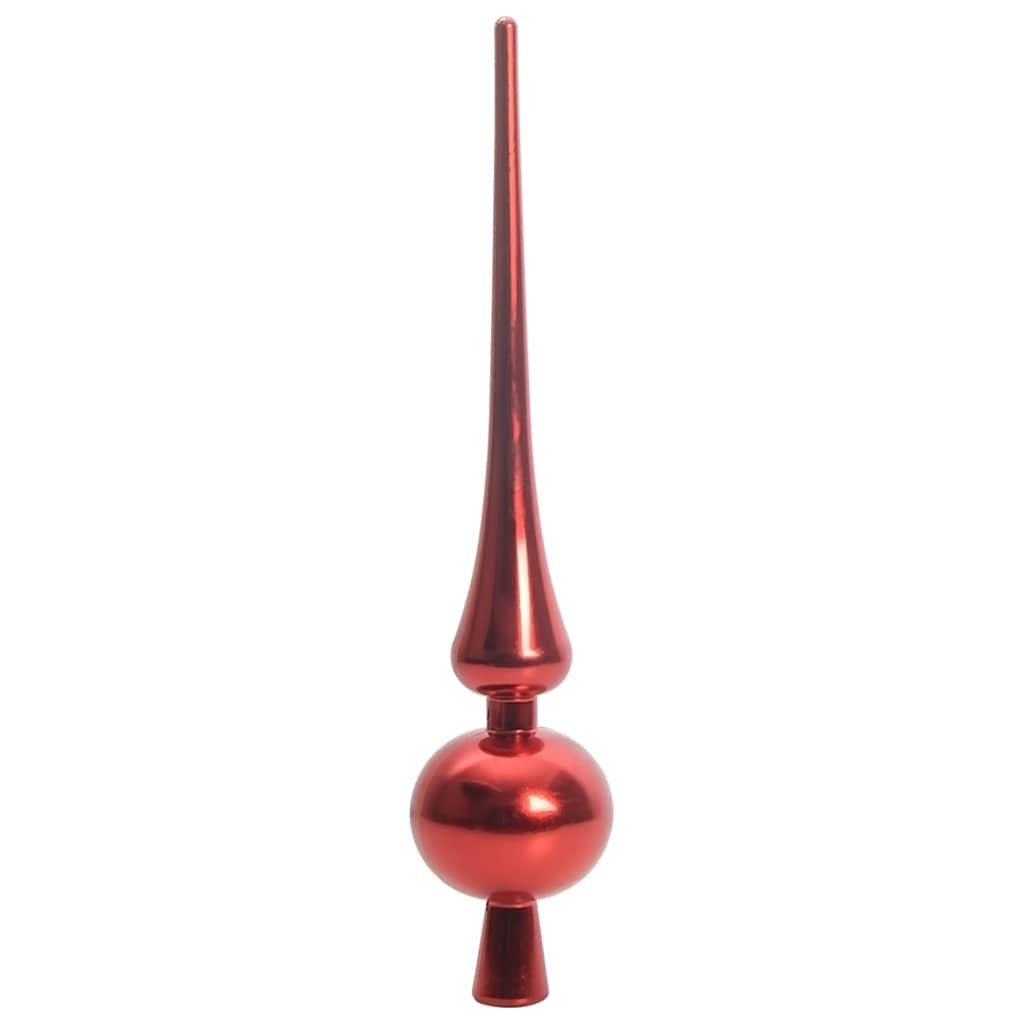 Künstlicher Weihnachtsbaum mit Ständer Grün PE und PVC Baum Indoor vidaXL - Produktbild 4