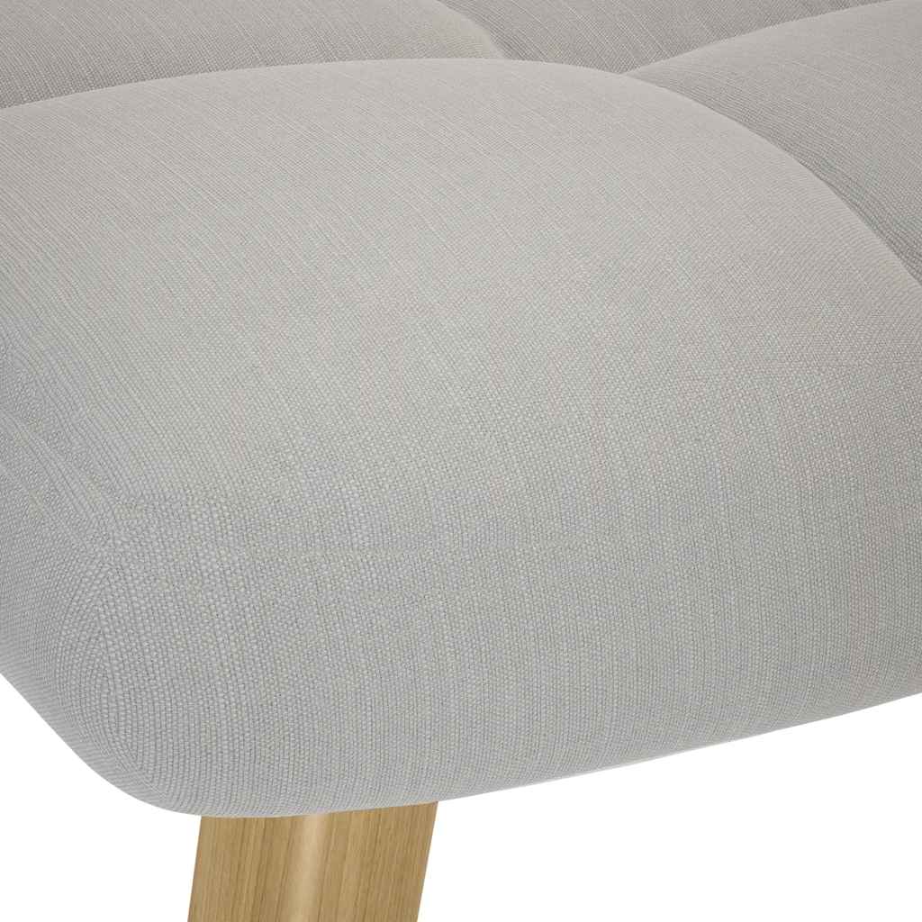 Relaxsessel Stoff Stuhl Polstersessel Liegesessel Polsterstuhl Relaxstuhl Sessel - Produktbild 10