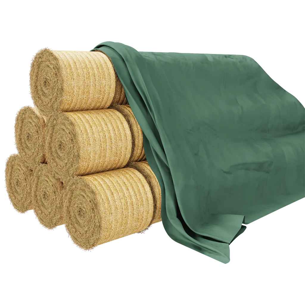 140 g/m&sup2; Strohvlies Strohschutzvlies Wetterfest Abdeckvlies Schutzvlies Heuvlies
