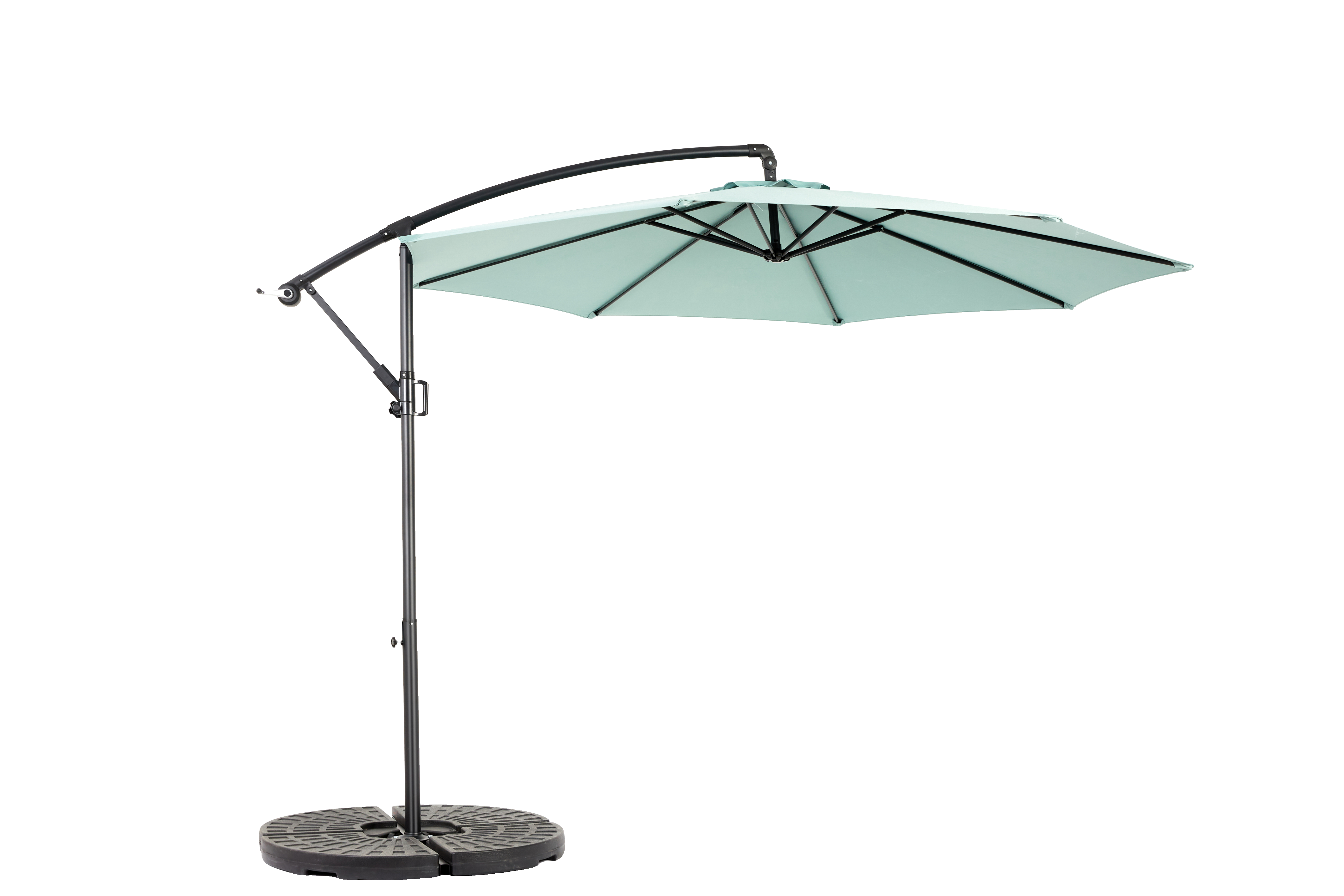 10 ft Outdoor Patio Umbrella Offset Hanging Market Sun Shade Umbrella (No Base) | eBay 10 ft Outdoor Patio Umbrella Offset Hanging Market Sun Shade Umbrella (No Base) | eBay