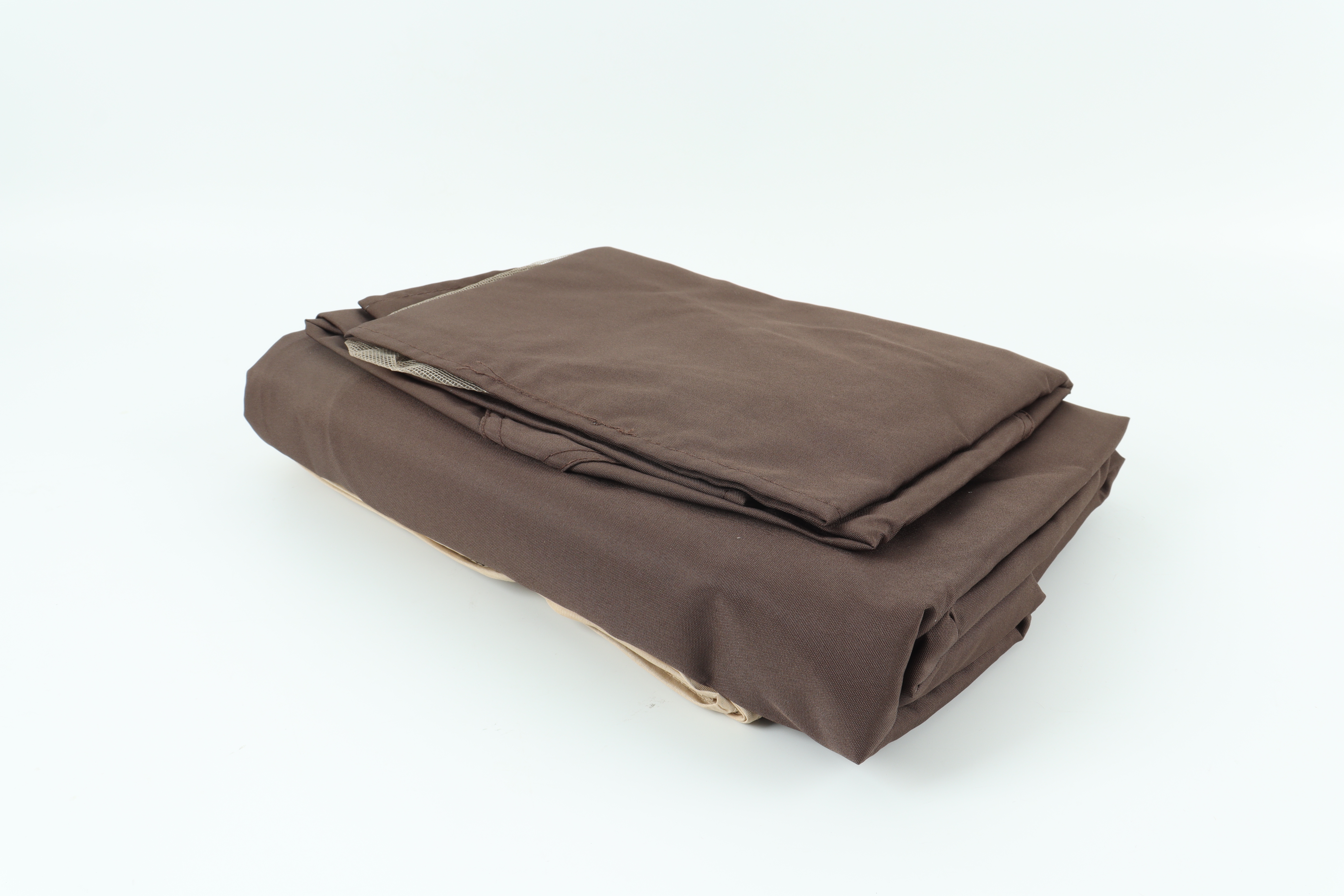 10x10 Outdoor Patio Gazebo Replacement Canopy Roof Cover