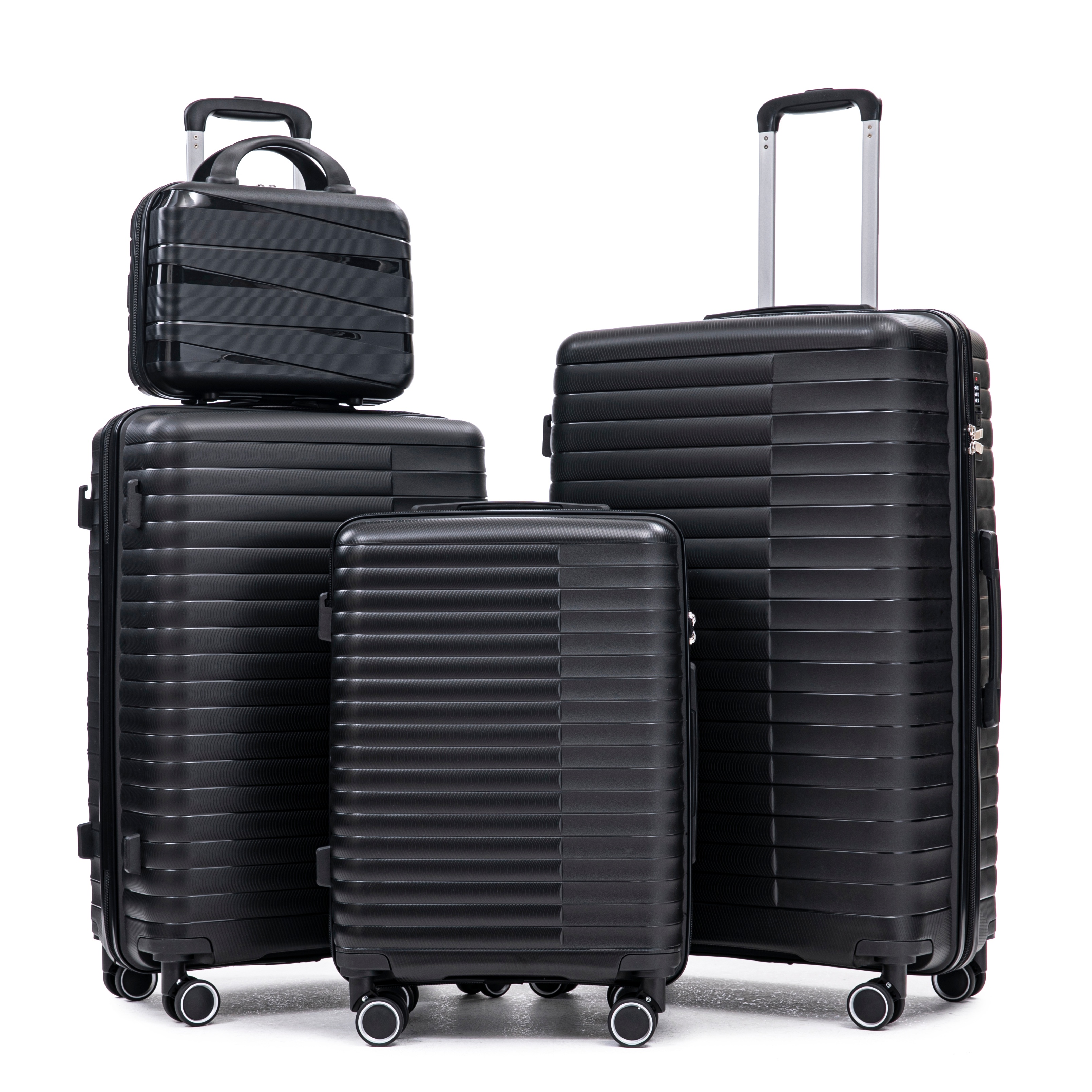 Carry On Suitcase Travel Luggage