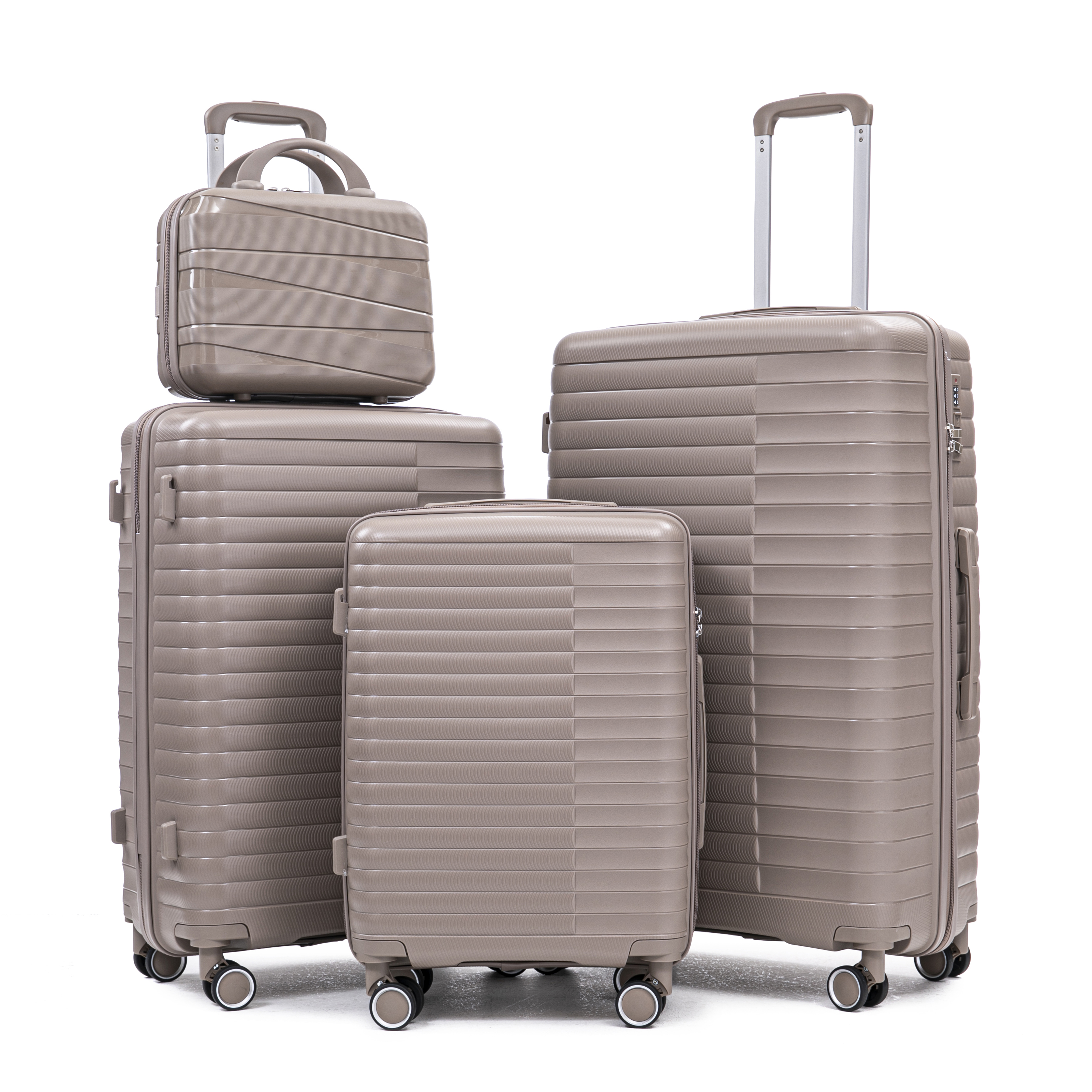 Carry On Suitcase Travel Luggage
