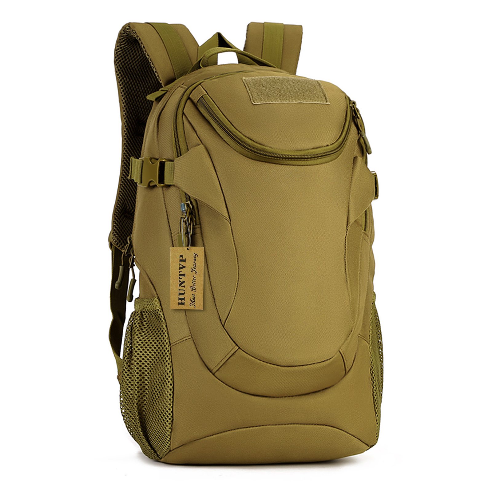 12L 20L 30L 40L Military Tactical Backpack Large Molle Assault Pack Rucksack Bag