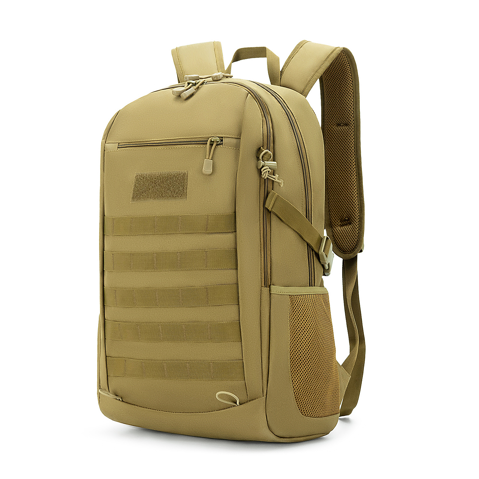 30L Tactical Military Molle Backpack Travelling Daypack Rucksacks for Men Women